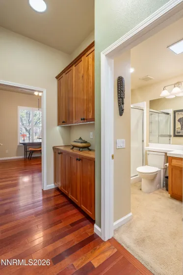 1650 Caughlin Creek, Reno, Nevada 89519, 3 Bedrooms Bedrooms, ,2 BathroomsBathrooms,Residential,Residential,Caughlin Creek,260003157