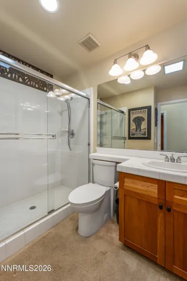 1650 Caughlin Creek, Reno, Nevada 89519, 3 Bedrooms Bedrooms, ,2 BathroomsBathrooms,Residential,Residential,Caughlin Creek,260003157