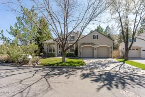 1650 Caughlin Creek, Reno, Nevada 89519, 3 Bedrooms Bedrooms, ,2 BathroomsBathrooms,Residential,Residential,Caughlin Creek,260003157