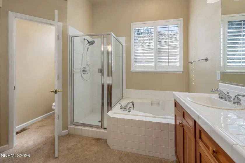 1650 Caughlin Creek, Reno, Nevada 89519, 3 Bedrooms Bedrooms, ,2 BathroomsBathrooms,Residential,Residential,Caughlin Creek,260003157