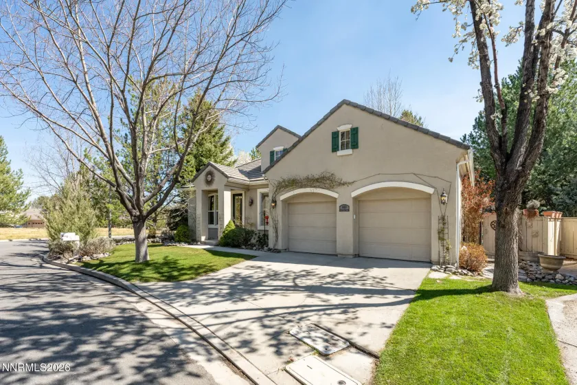 1650 Caughlin Creek, Reno, Nevada 89519, 3 Bedrooms Bedrooms, ,2 BathroomsBathrooms,Residential,Residential,Caughlin Creek,260003157