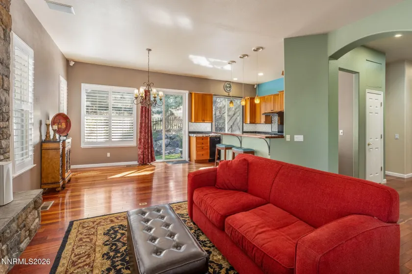 1650 Caughlin Creek, Reno, Nevada 89519, 3 Bedrooms Bedrooms, ,2 BathroomsBathrooms,Residential,Residential,Caughlin Creek,260003157