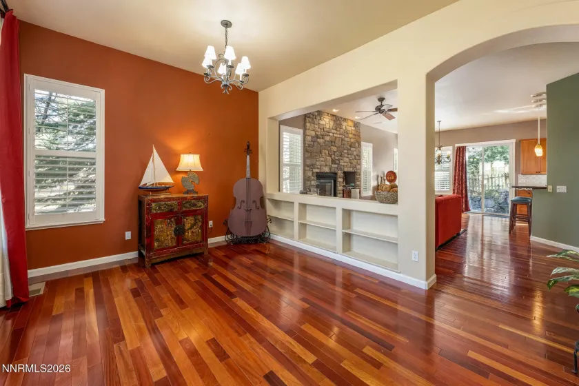 1650 Caughlin Creek, Reno, Nevada 89519, 3 Bedrooms Bedrooms, ,2 BathroomsBathrooms,Residential,Residential,Caughlin Creek,260003157