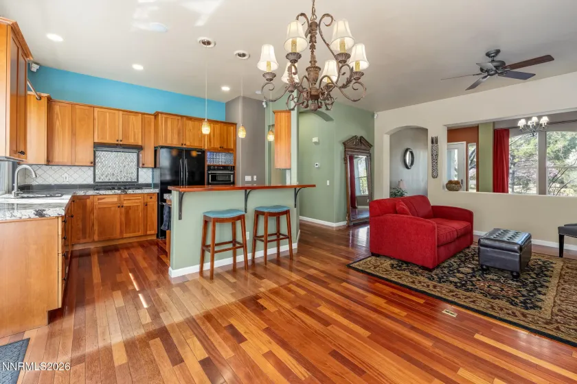 1650 Caughlin Creek, Reno, Nevada 89519, 3 Bedrooms Bedrooms, ,2 BathroomsBathrooms,Residential,Residential,Caughlin Creek,260003157