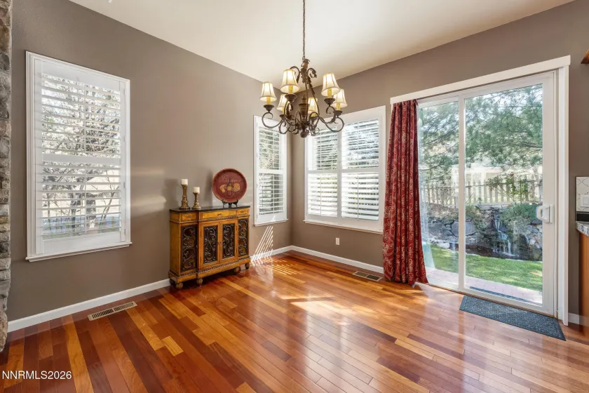 1650 Caughlin Creek, Reno, Nevada 89519, 3 Bedrooms Bedrooms, ,2 BathroomsBathrooms,Residential,Residential,Caughlin Creek,260003157