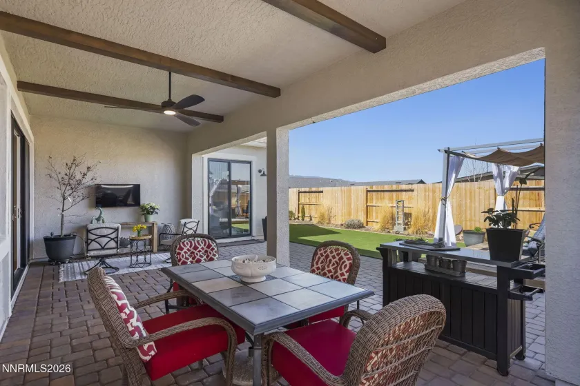 2253 Paint Horse, Reno, Nevada 89521, 2 Bedrooms Bedrooms, ,2 BathroomsBathrooms,Residential,Residential,Paint Horse,260003158