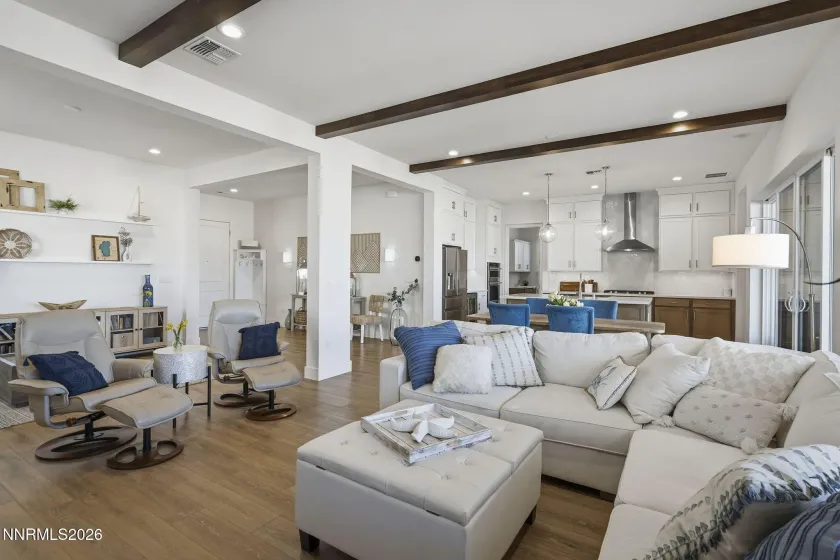 2253 Paint Horse, Reno, Nevada 89521, 2 Bedrooms Bedrooms, ,2 BathroomsBathrooms,Residential,Residential,Paint Horse,260003158