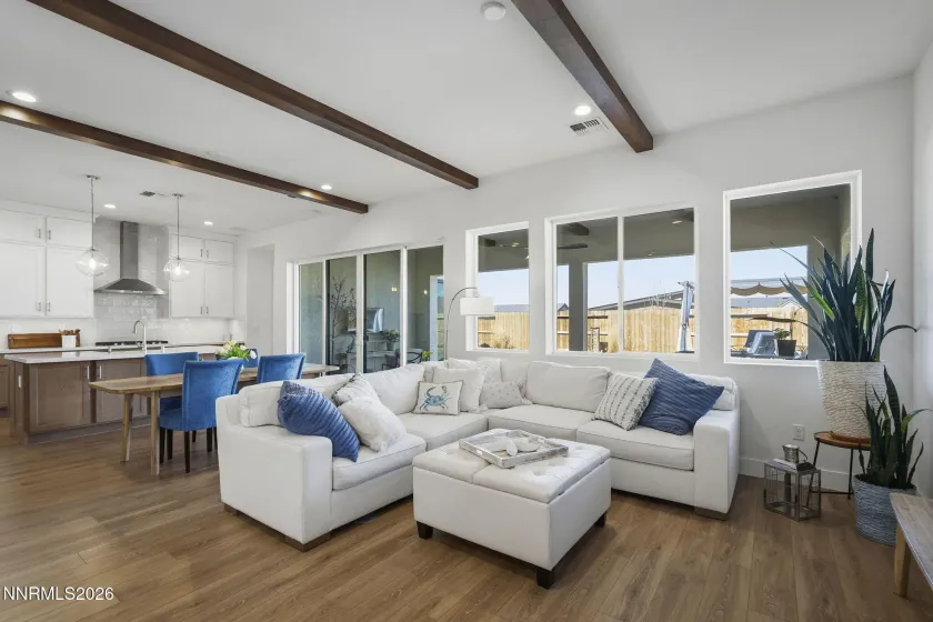 2253 Paint Horse, Reno, Nevada 89521, 2 Bedrooms Bedrooms, ,2 BathroomsBathrooms,Residential,Residential,Paint Horse,260003158