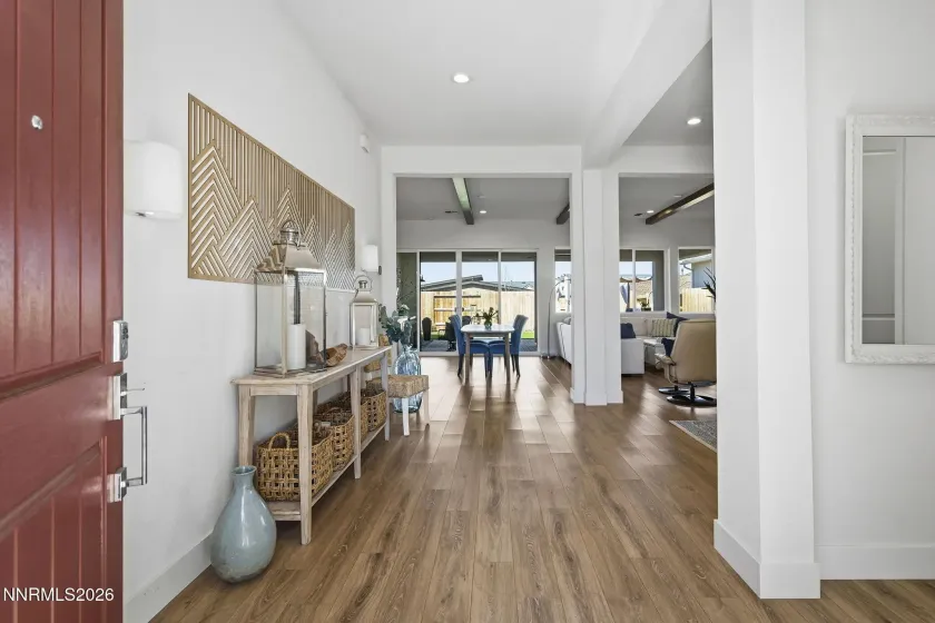 2253 Paint Horse, Reno, Nevada 89521, 2 Bedrooms Bedrooms, ,2 BathroomsBathrooms,Residential,Residential,Paint Horse,260003158