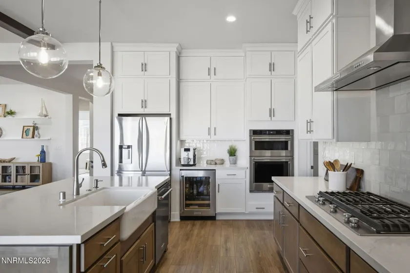 2253 Paint Horse, Reno, Nevada 89521, 2 Bedrooms Bedrooms, ,2 BathroomsBathrooms,Residential,Residential,Paint Horse,260003158