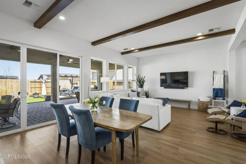 2253 Paint Horse, Reno, Nevada 89521, 2 Bedrooms Bedrooms, ,2 BathroomsBathrooms,Residential,Residential,Paint Horse,260003158