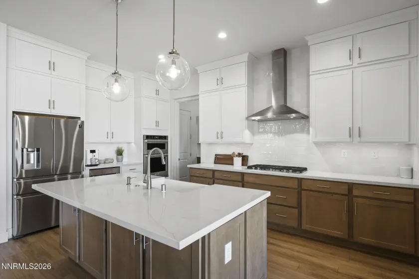 2253 Paint Horse, Reno, Nevada 89521, 2 Bedrooms Bedrooms, ,2 BathroomsBathrooms,Residential,Residential,Paint Horse,260003158