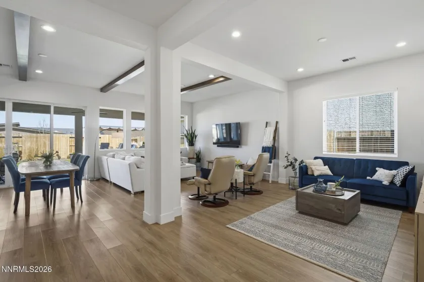 2253 Paint Horse, Reno, Nevada 89521, 2 Bedrooms Bedrooms, ,2 BathroomsBathrooms,Residential,Residential,Paint Horse,260003158