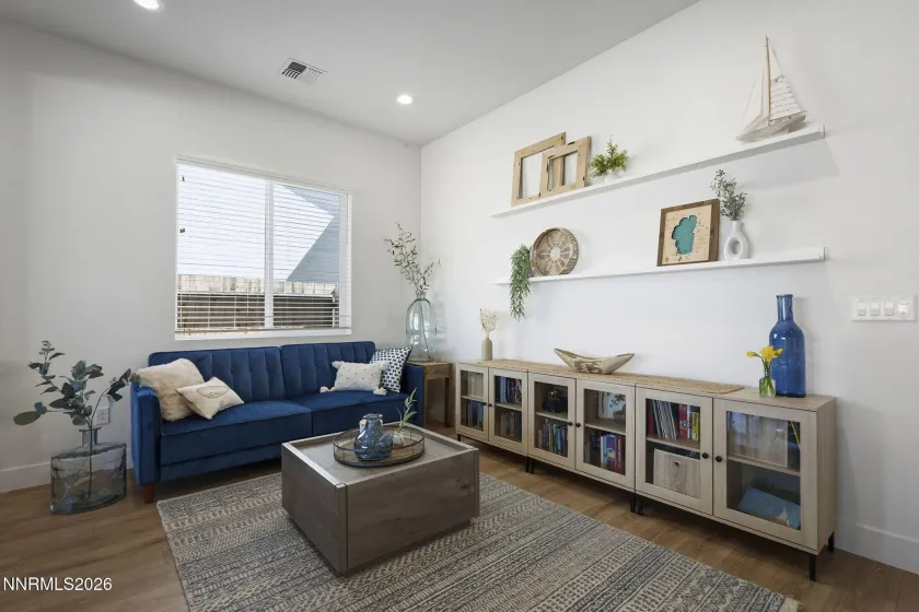 2253 Paint Horse, Reno, Nevada 89521, 2 Bedrooms Bedrooms, ,2 BathroomsBathrooms,Residential,Residential,Paint Horse,260003158