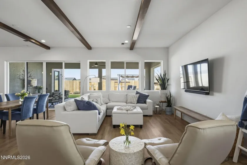 2253 Paint Horse, Reno, Nevada 89521, 2 Bedrooms Bedrooms, ,2 BathroomsBathrooms,Residential,Residential,Paint Horse,260003158