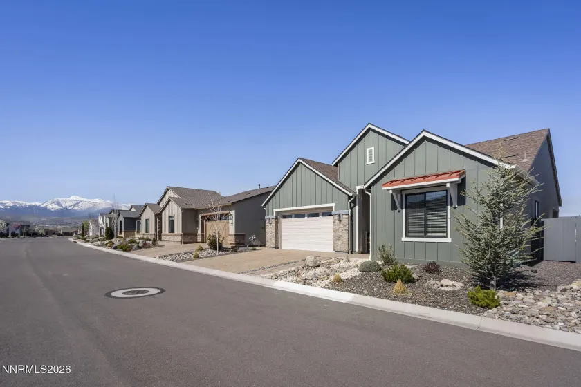 2253 Paint Horse, Reno, Nevada 89521, 2 Bedrooms Bedrooms, ,2 BathroomsBathrooms,Residential,Residential,Paint Horse,260003158