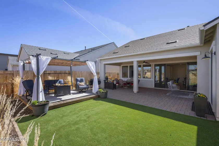 2253 Paint Horse, Reno, Nevada 89521, 2 Bedrooms Bedrooms, ,2 BathroomsBathrooms,Residential,Residential,Paint Horse,260003158