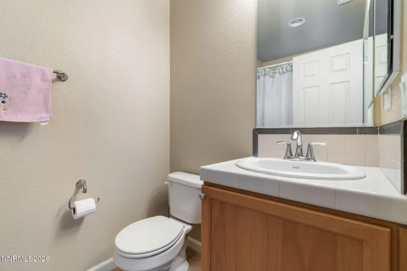 2205 Grosvenor Park, Reno, Nevada 89509, 3 Bedrooms Bedrooms, ,3 BathroomsBathrooms,Residential,Residential,Grosvenor Park,260003159