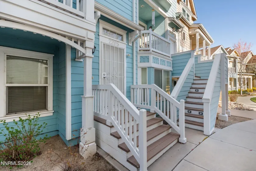 2205 Grosvenor Park, Reno, Nevada 89509, 3 Bedrooms Bedrooms, ,3 BathroomsBathrooms,Residential,Residential,Grosvenor Park,260003159