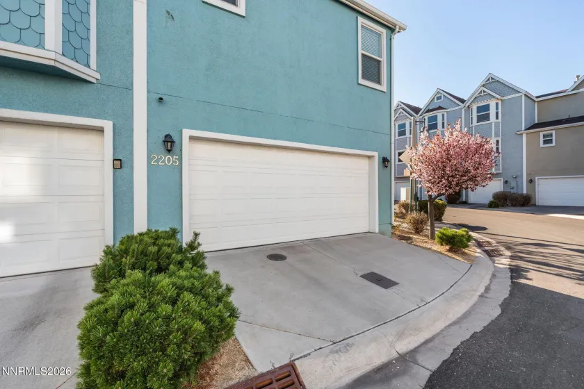 2205 Grosvenor Park, Reno, Nevada 89509, 3 Bedrooms Bedrooms, ,3 BathroomsBathrooms,Residential,Residential,Grosvenor Park,260003159