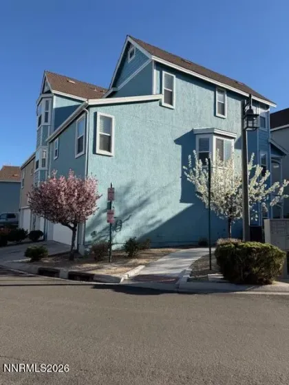 2205 Grosvenor Park, Reno, Nevada 89509, 3 Bedrooms Bedrooms, ,3 BathroomsBathrooms,Residential,Residential,Grosvenor Park,260003159