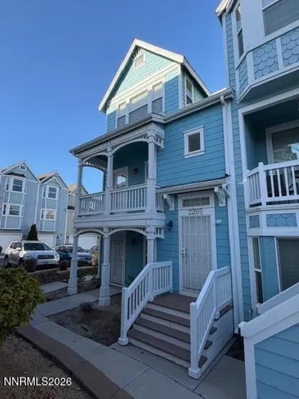 2205 Grosvenor Park, Reno, Nevada 89509, 3 Bedrooms Bedrooms, ,3 BathroomsBathrooms,Residential,Residential,Grosvenor Park,260003159