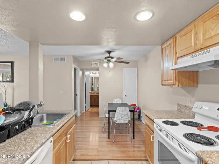 7680 Bluestone, Reno, Nevada 89511, 1 Bedroom Bedrooms, ,1 BathroomBathrooms,Residential,Residential,Bluestone,260003160