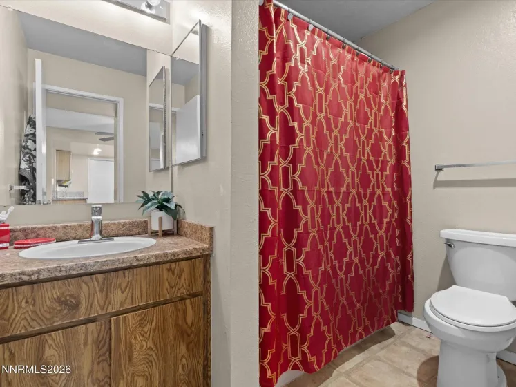 7680 Bluestone, Reno, Nevada 89511, 1 Bedroom Bedrooms, ,1 BathroomBathrooms,Residential,Residential,Bluestone,260003160