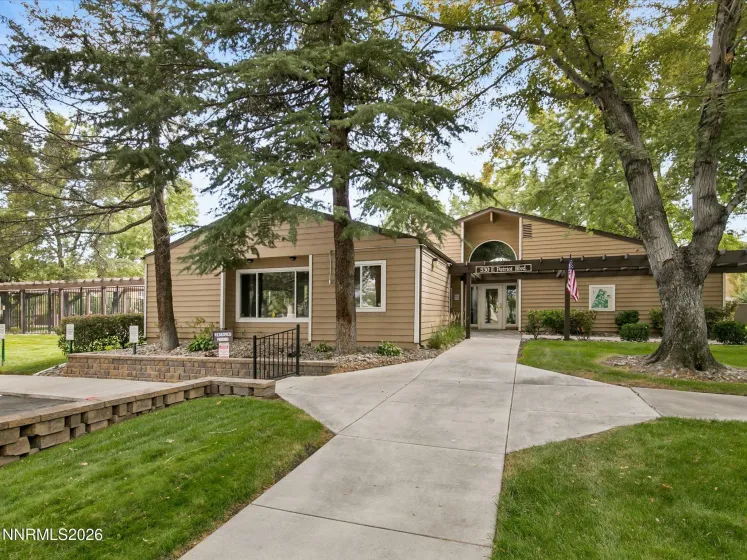 7680 Bluestone, Reno, Nevada 89511, 1 Bedroom Bedrooms, ,1 BathroomBathrooms,Residential,Residential,Bluestone,260003160