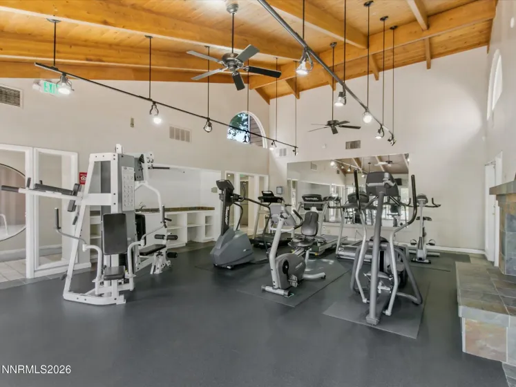 7680 Bluestone, Reno, Nevada 89511, 1 Bedroom Bedrooms, ,1 BathroomBathrooms,Residential,Residential,Bluestone,260003160