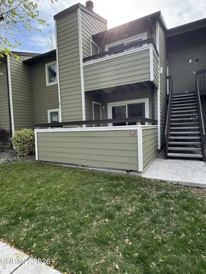 7680 Bluestone, Reno, Nevada 89511, 1 Bedroom Bedrooms, ,1 BathroomBathrooms,Residential,Residential,Bluestone,260003160