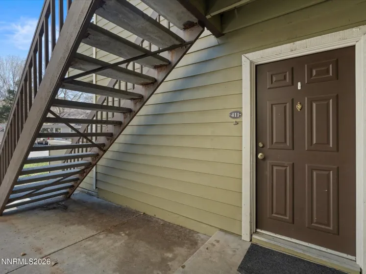 7680 Bluestone, Reno, Nevada 89511, 1 Bedroom Bedrooms, ,1 BathroomBathrooms,Residential,Residential,Bluestone,260003160