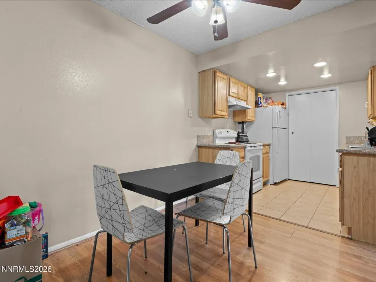 7680 Bluestone, Reno, Nevada 89511, 1 Bedroom Bedrooms, ,1 BathroomBathrooms,Residential,Residential,Bluestone,260003160