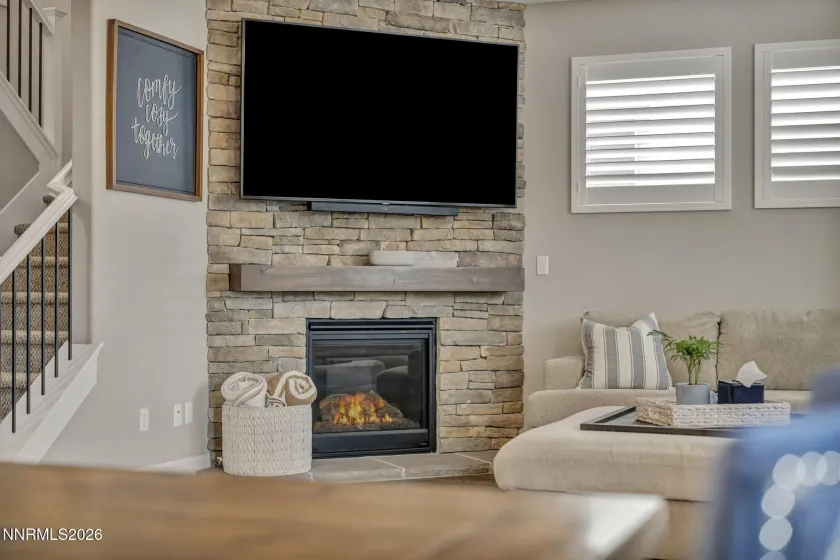 3175 Heather Flume, Sparks, Nevada 89436, 5 Bedrooms Bedrooms, ,3 BathroomsBathrooms,Residential,Residential,Heather Flume,260001678