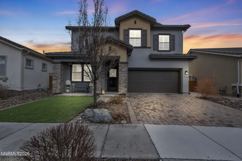 3175 Heather Flume, Sparks, Nevada 89436, 5 Bedrooms Bedrooms, ,3 BathroomsBathrooms,Residential,Residential,Heather Flume,260001678