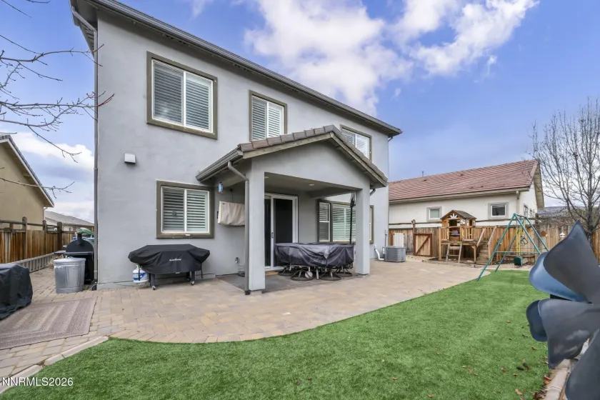 3175 Heather Flume, Sparks, Nevada 89436, 5 Bedrooms Bedrooms, ,3 BathroomsBathrooms,Residential,Residential,Heather Flume,260001678