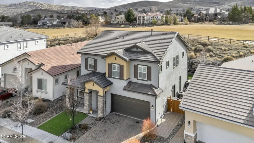 3175 Heather Flume, Sparks, Nevada 89436, 5 Bedrooms Bedrooms, ,3 BathroomsBathrooms,Residential,Residential,Heather Flume,260001678