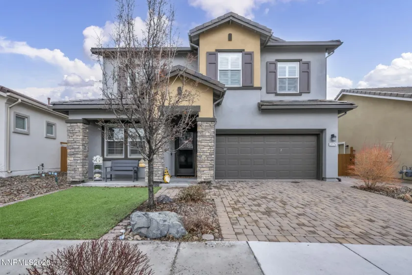 3175 Heather Flume, Sparks, Nevada 89436, 5 Bedrooms Bedrooms, ,3 BathroomsBathrooms,Residential,Residential,Heather Flume,260001678