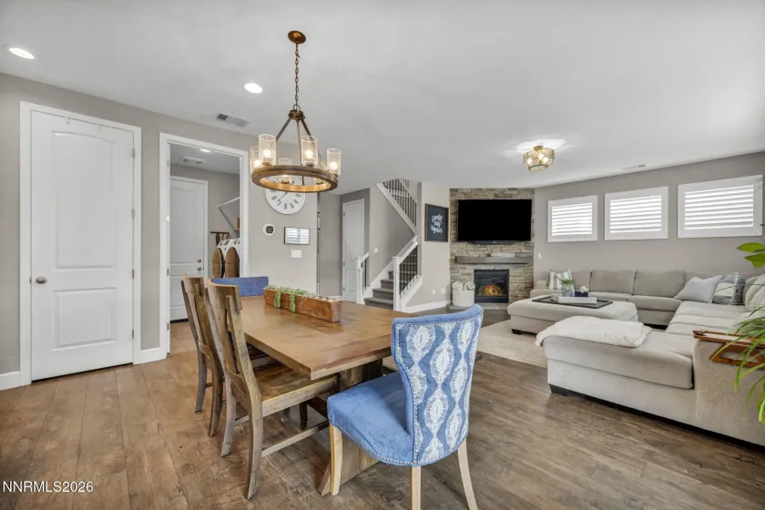 3175 Heather Flume, Sparks, Nevada 89436, 5 Bedrooms Bedrooms, ,3 BathroomsBathrooms,Residential,Residential,Heather Flume,260001678