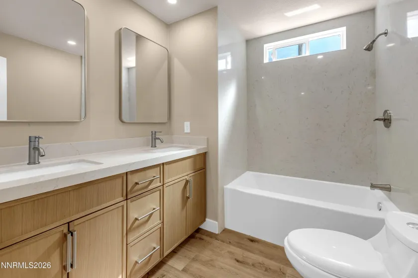 6205 Dutch Flat, Sun Valley, Nevada 89433, 3 Bedrooms Bedrooms, ,3 BathroomsBathrooms,Residential,Residential,Dutch Flat,260003161