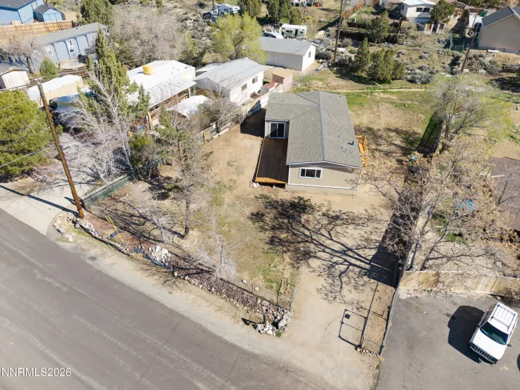 6205 Dutch Flat, Sun Valley, Nevada 89433, 3 Bedrooms Bedrooms, ,3 BathroomsBathrooms,Residential,Residential,Dutch Flat,260003161