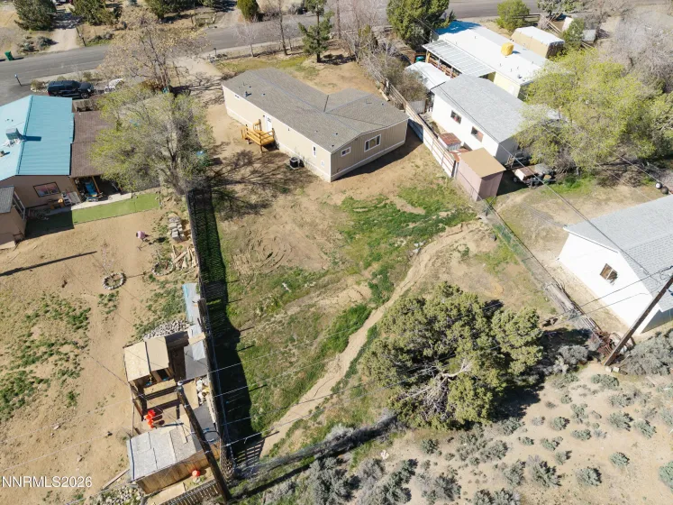 6205 Dutch Flat, Sun Valley, Nevada 89433, 3 Bedrooms Bedrooms, ,3 BathroomsBathrooms,Residential,Residential,Dutch Flat,260003161