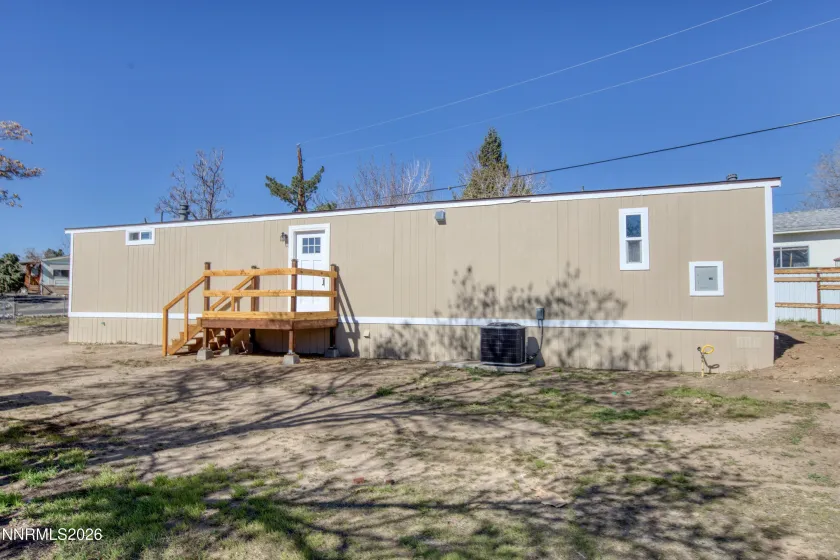 6205 Dutch Flat, Sun Valley, Nevada 89433, 3 Bedrooms Bedrooms, ,3 BathroomsBathrooms,Residential,Residential,Dutch Flat,260003161