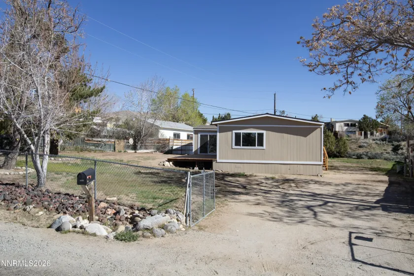 6205 Dutch Flat, Sun Valley, Nevada 89433, 3 Bedrooms Bedrooms, ,3 BathroomsBathrooms,Residential,Residential,Dutch Flat,260003161