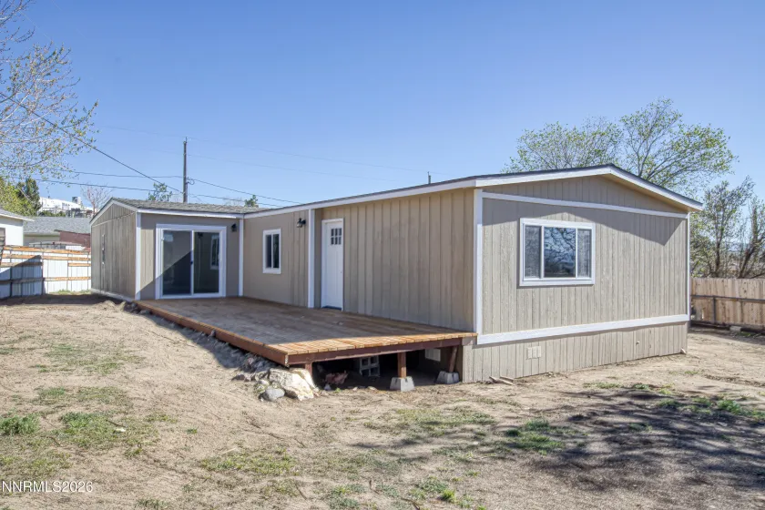 6205 Dutch Flat, Sun Valley, Nevada 89433, 3 Bedrooms Bedrooms, ,3 BathroomsBathrooms,Residential,Residential,Dutch Flat,260003161