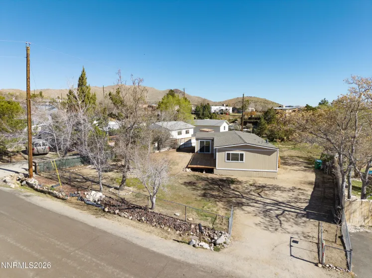 6205 Dutch Flat, Sun Valley, Nevada 89433, 3 Bedrooms Bedrooms, ,3 BathroomsBathrooms,Residential,Residential,Dutch Flat,260003161