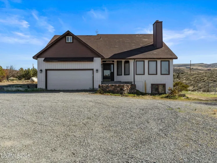 670 Valle Verde, Sparks, Nevada 89441, 3 Bedrooms Bedrooms, ,3 BathroomsBathrooms,Residential,Residential,Valle Verde,260003162