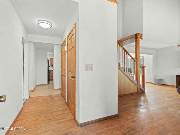 670 Valle Verde, Sparks, Nevada 89441, 3 Bedrooms Bedrooms, ,3 BathroomsBathrooms,Residential,Residential,Valle Verde,260003162