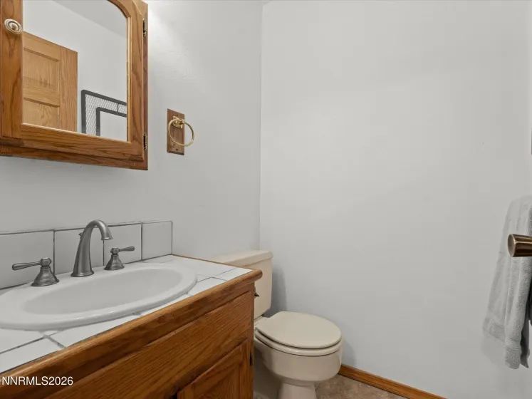 670 Valle Verde, Sparks, Nevada 89441, 3 Bedrooms Bedrooms, ,3 BathroomsBathrooms,Residential,Residential,Valle Verde,260003162