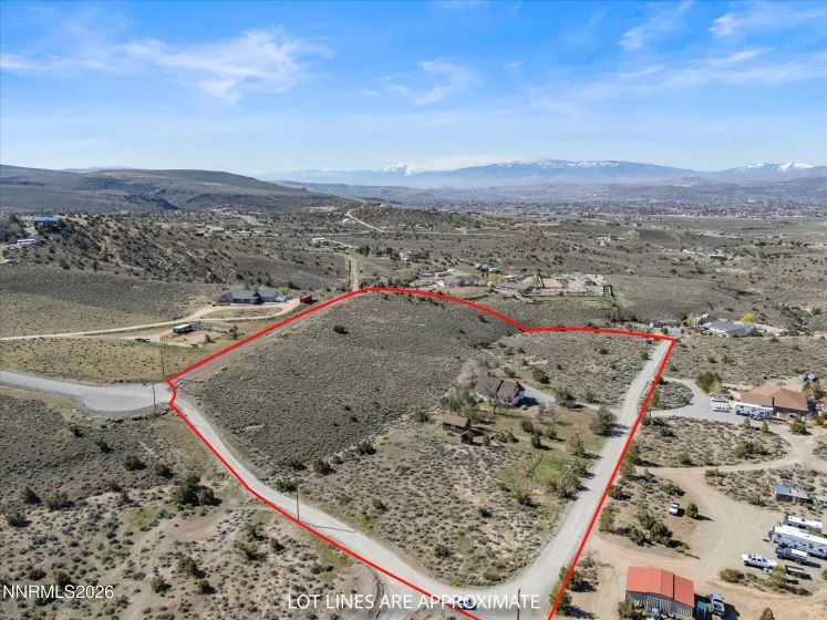 670 Valle Verde, Sparks, Nevada 89441, 3 Bedrooms Bedrooms, ,3 BathroomsBathrooms,Residential,Residential,Valle Verde,260003162